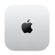 Apple Mac mini računalnik, M6 12C CPU, 12C GPU, 24GB, SSD512GB, ZEE, Silver