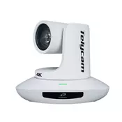 Telycam Vision+ SE - HDMI white PTZ