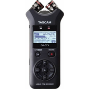 TASCAM stereo snemalnik DR-07X