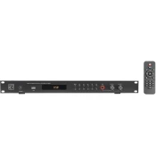 BST MPR350 Usb, BT player i snimac
