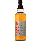 tottori Japonski Whisky The Blended 0,7 l