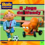 Bob o Construtor: O Jogo da Wendy