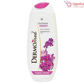 DERMOMED GEL ZA PRHANJE ORHIDEJA 250 ML