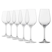6-pcs white wine glass set, 279 ml, Vina - Schott Zwiesel