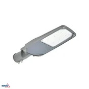 Bemko LED javna razsvetljava 50W 4000K 8100 lm IP66 siva BM-S-C82-JAG2-050DG-4K