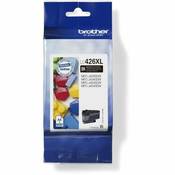 BROTHER Brother LC426XLBK Črn XL črnilo, 6000 strani