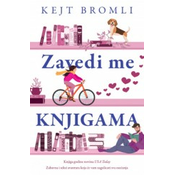 Zavedi me knjigama