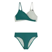 ONEILL Bikini smaragd/pastelno zelena