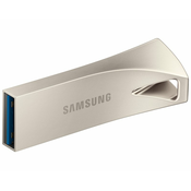 SAMSUNG USB fleš MUF-256BE3/256 GB srebrni