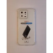 Xiaomi 13 transparent maska sa ojacanim ivicama ( 96203 )