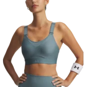 Under Armour Športni modrček UA Infinity High 2.0 Bra