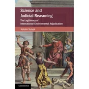Science and Judicial Reasoning