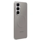 Samsung Tanka magnetna maskica MagSafe za Galaxy S26 - siva