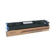 Zamjenski toner SHARP MX61GTCA, CIJAN, kapacitet 24.000 stranica CT