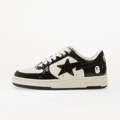 Sneakers A Bathing Ape Bape Sta 1 Black EUR 36.5