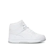 Superge Puma Rebound Slam Mid Jr 408800 Bela