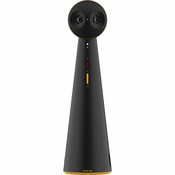 IPEVO TOTEM 180 Degree 4K Video Conference Camera