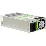 Inter-Tech GF-350 BULK power supply unit 350 W 20+4 pin ATX Flex ATX Silver