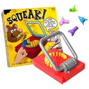 shumee Arkadna igra Mouse Trap Catch the Cheese