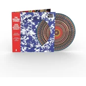 The Rolling Stones - Their Satanic Majesties Request (Limited Edition) (Zoetrope Coloured) (LP)