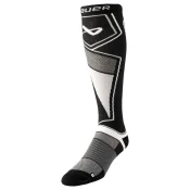 Nogavice za hokej Bauer Supreme Pro Skate Sock Senior XS