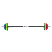 HMS SBP20 Body Pump Barbell 20KG HMS
