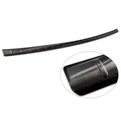 Trunk Edge Protector Strip Suzuki S-Cross 2022- (dark, matte)