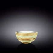 Skleda Spiral, Porcelan, 600ml