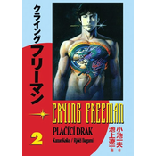 Crying Freeman 2 - Plačící drak