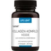 Life Light Kolagen kompleks Veggie - 60 kaps.