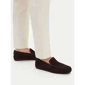 Gant Mokasini 32633303 Rjava