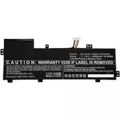 shumee Baterija za prenosnik CoreParts Asus, MBXAS-BA0172