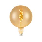 LED Sijalica FILAMENT G200 E27/4W/230V 2700K