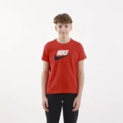 NIKE Majica kratak rukav nsw tee futura hbr BG