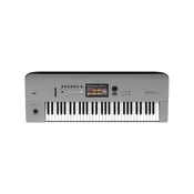 Korg NAUTILUS-61 AT GR
