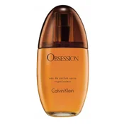 Calvin Klein Obsession Eau De Parfum for women 100 ml