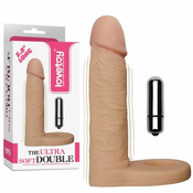 Ultra Soft Dvostruki Vibrirajući #1