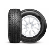 Radar Argonite RV-4S ( 195/75 R16 110/108T )
