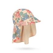 Otroška baseball kapa Konges Slojd MANUCA FRILL SUN HAT GRS