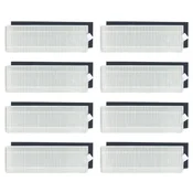 shumee 8 x HEPA filter za Xiaomi Vacuum Mop Essential G1 / MJSTG1