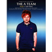 THE A TEAM PLUS 7 TOP HITS PVG
