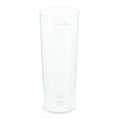 Lonček za večkratno uporabo (PP) O59 mm 2cl/4cl/0,3L [10 kosov]
