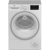 BEKO Mašina za sušenje veša B3T 42242 ProSmart motor bela