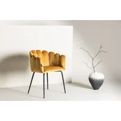 Venture Design Fotelj Limhamn 54x61x7656 cm rumen