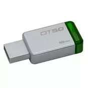 USB memorija Kingston 16GB DT50
