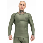 Lonsdale Mens long-sleeved functional shirt slim fit