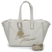 Emporio Armani SHOPPING BAG EW000370 Bež