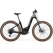 BESV Mestno električno kolo TRX-B 1.0 LS 2025 M