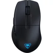 Turtle Beach  Pure Air, črna igralna miška