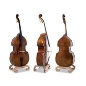 Kontrabas 3/4 Meister Rubner No. 67 Gewa GS403.950